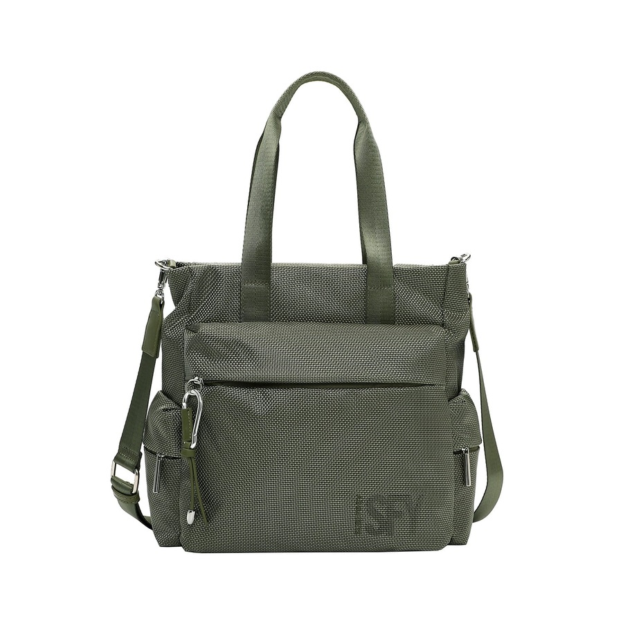 SURI FREY Shopper SFY Sports Marry One Size Hellbraun Damen