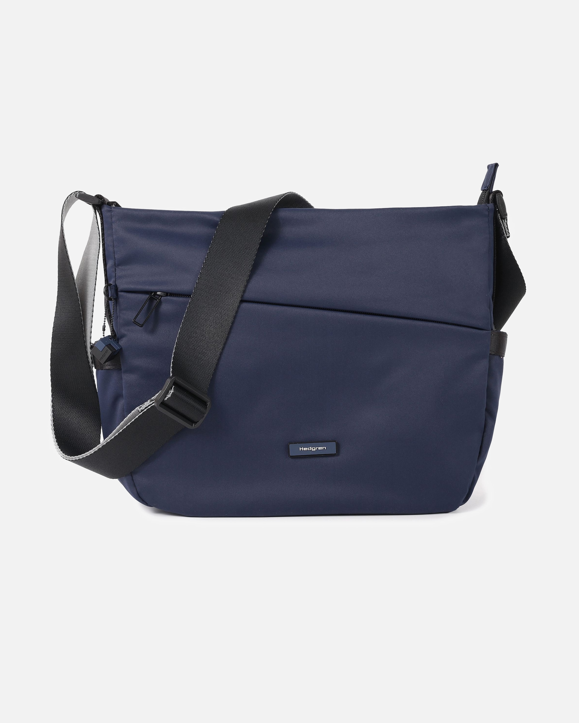 Clutch für Weiblich Hedgren Nova Umhängetasche navy cosmos