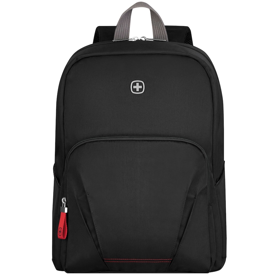 Wenger Daypack chic black Schwarz Damen