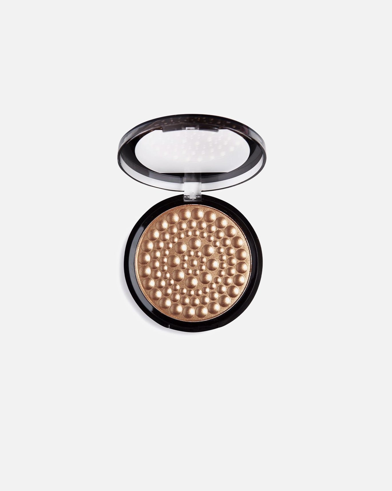 Highlighter für Unisex Magic Studio BUBBLE palette 1 Stück