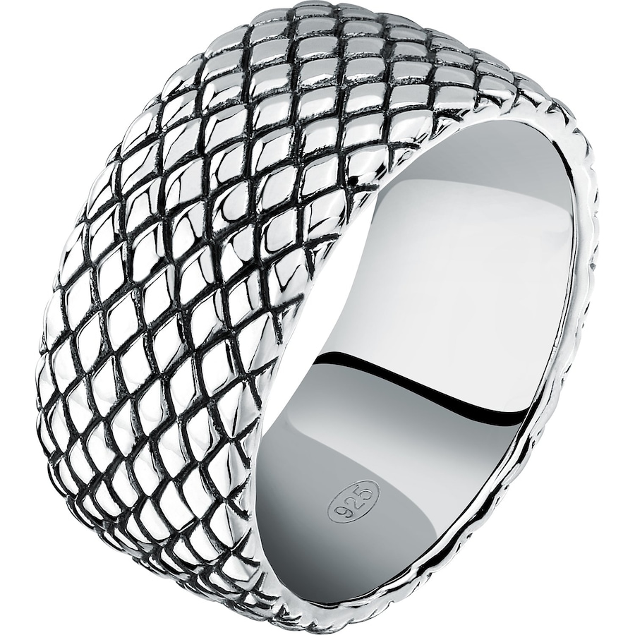 CHRIST Ring 925er Silber, recycelt 56 Damen