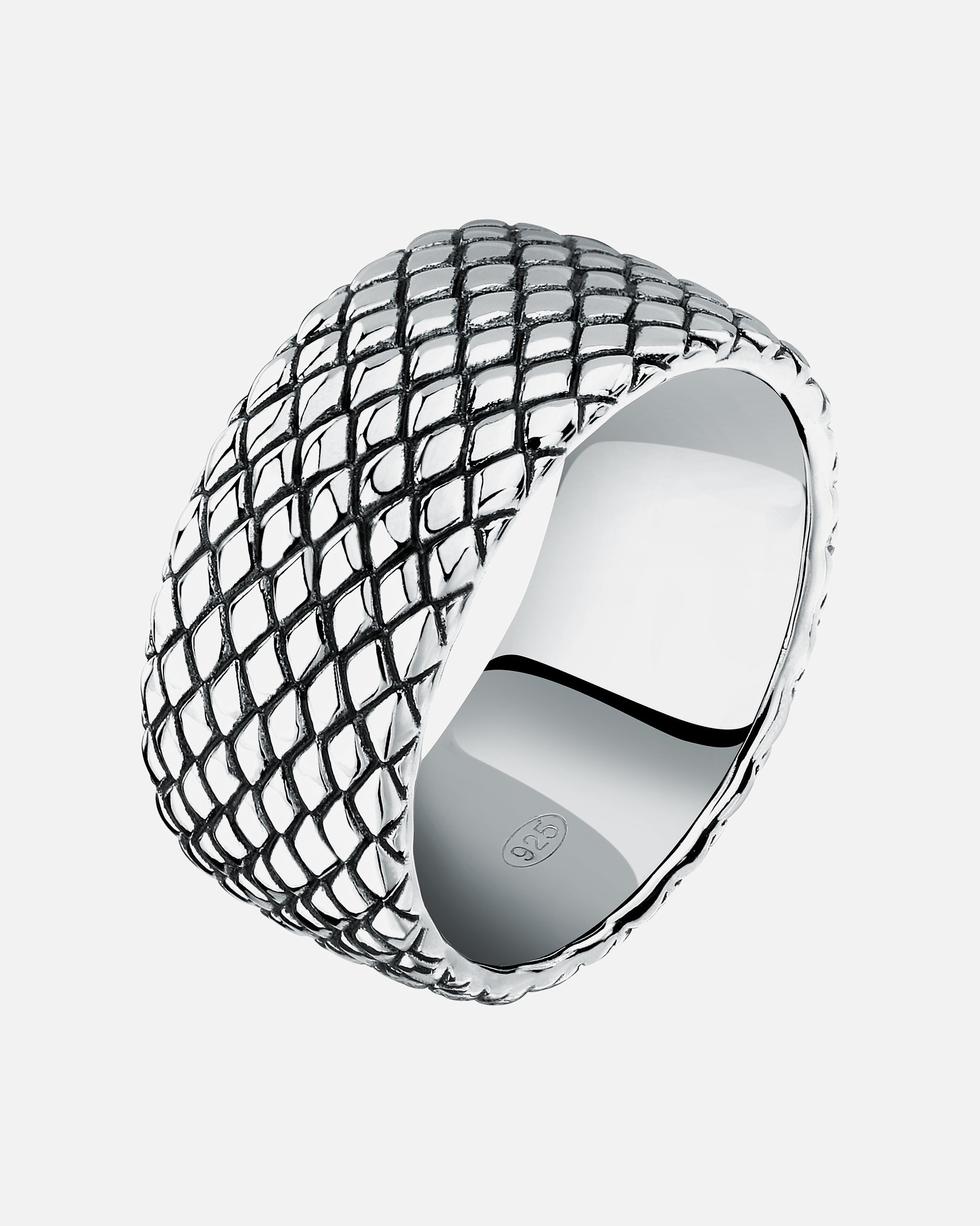 Ring für Weiblich CHRIST Ring 925er Silber, recycelt 52