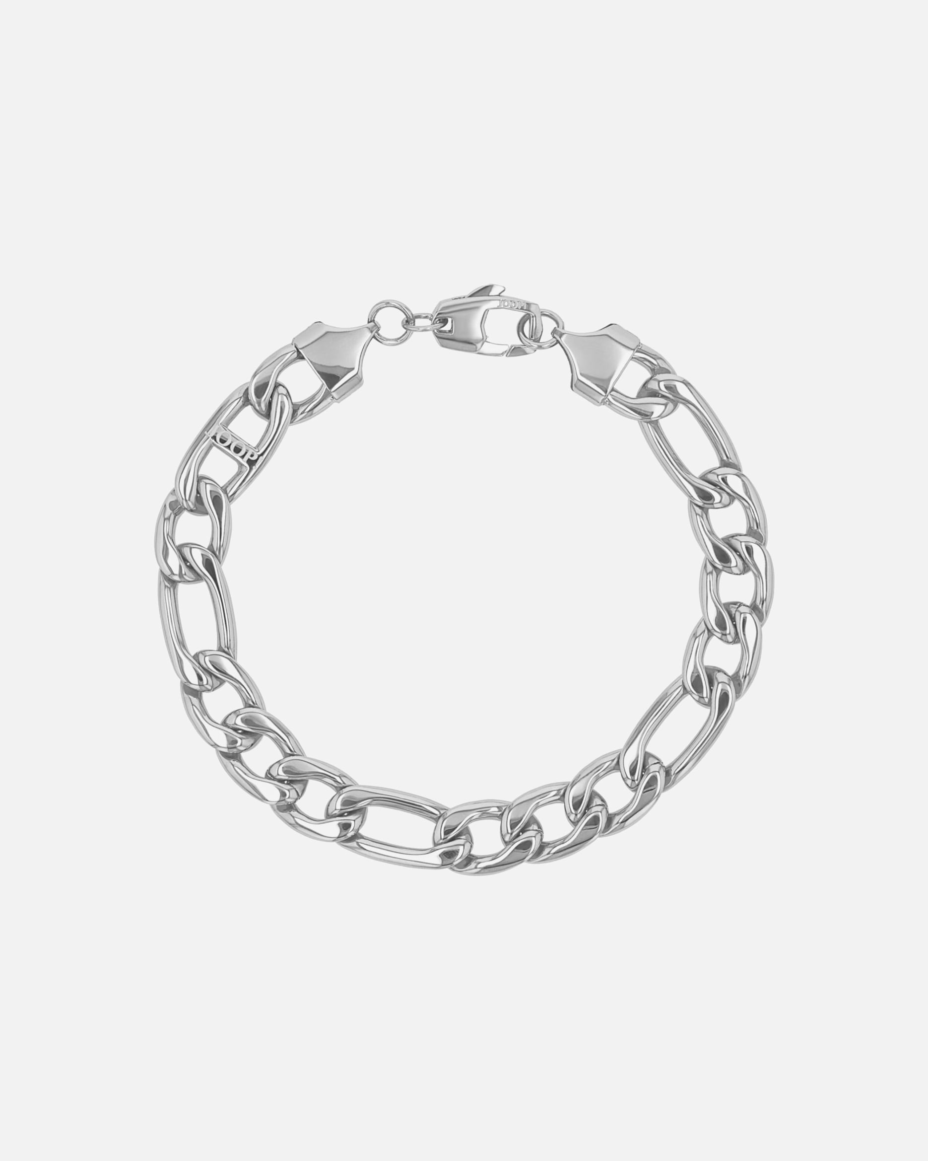 Armband für Männlich JOOP! Armband Silber