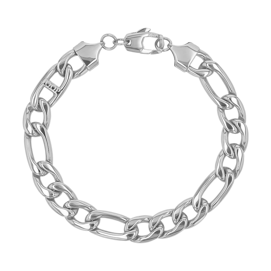 JOOP! Armband Silber Herren