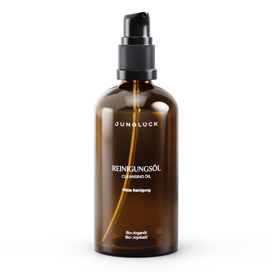 Junglück Reinigungsöl 100 ml