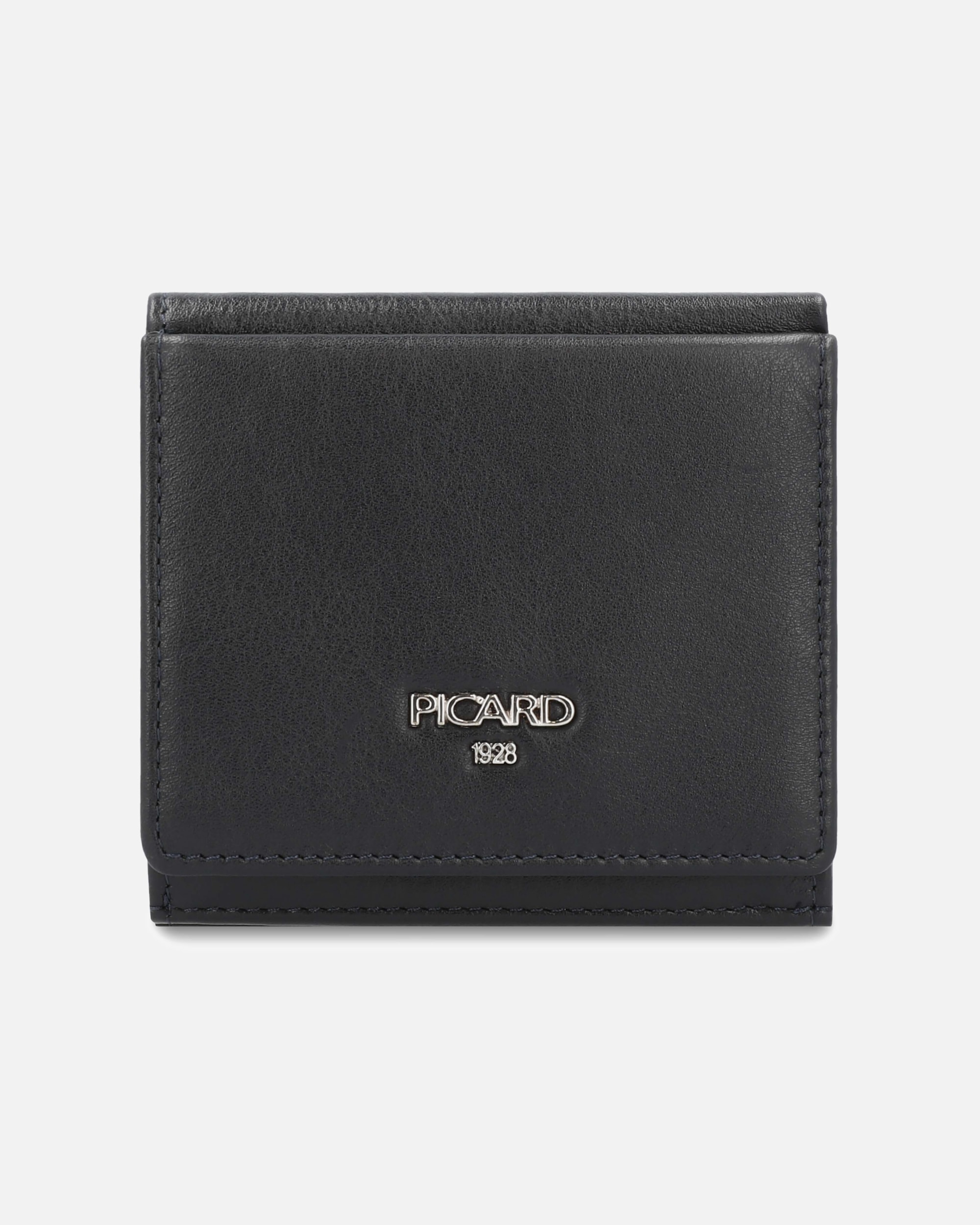 Tasche für Weiblich Picard Portemonnaie Bingo blau