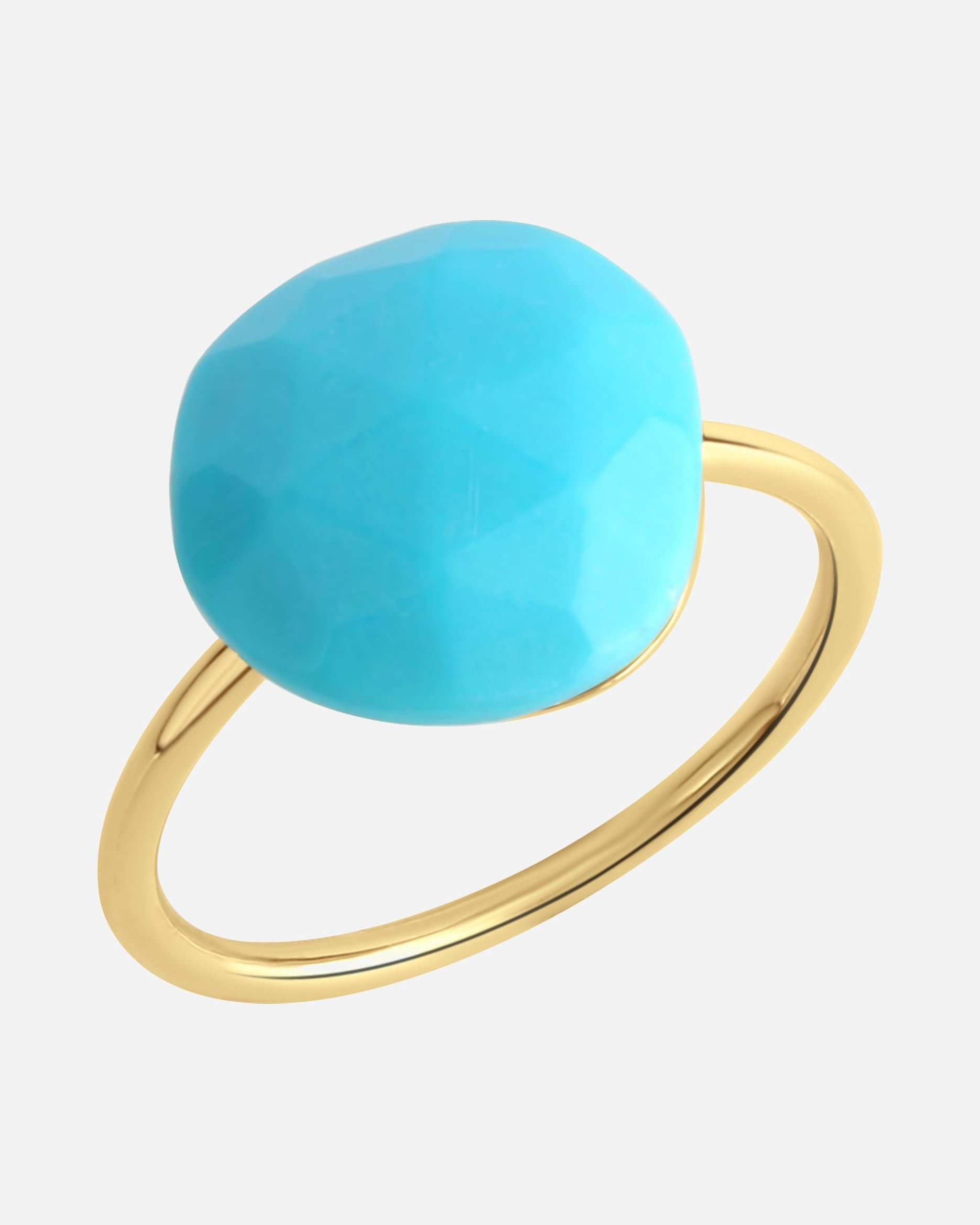 Ring für Weiblich Jamelli Damenring 925er Silber 52