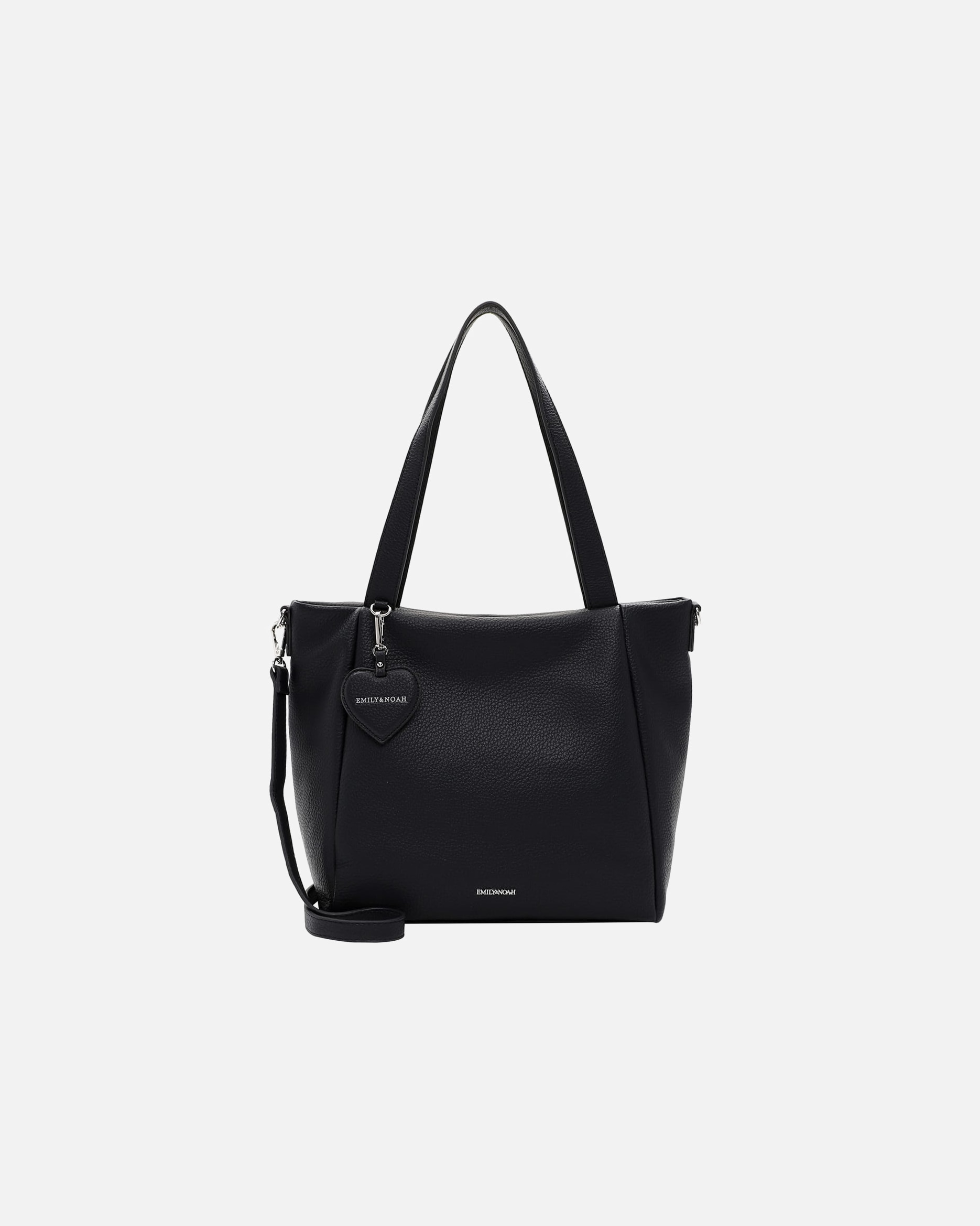 Clutch für Weiblich EMILY & NOAH Shopper E&N Enie Blue