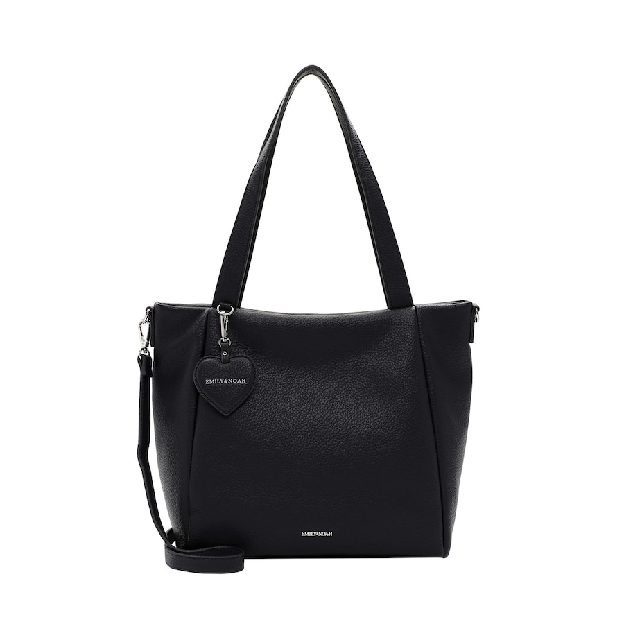 EMILY & NOAH Shopper E&N Enie Blue Damen