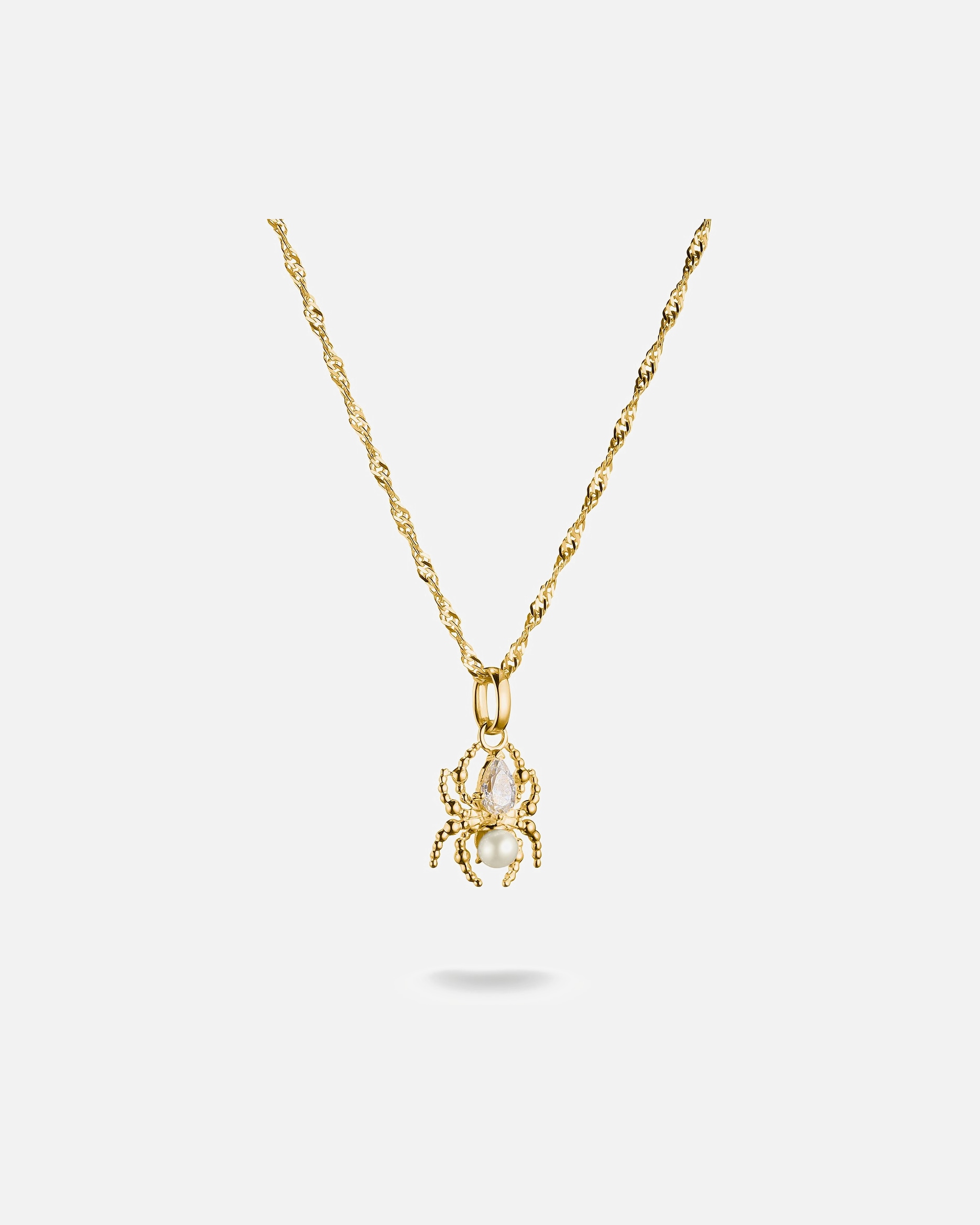 Halskette für Weiblich Thomas Sabo Kette 925er Silber One Size