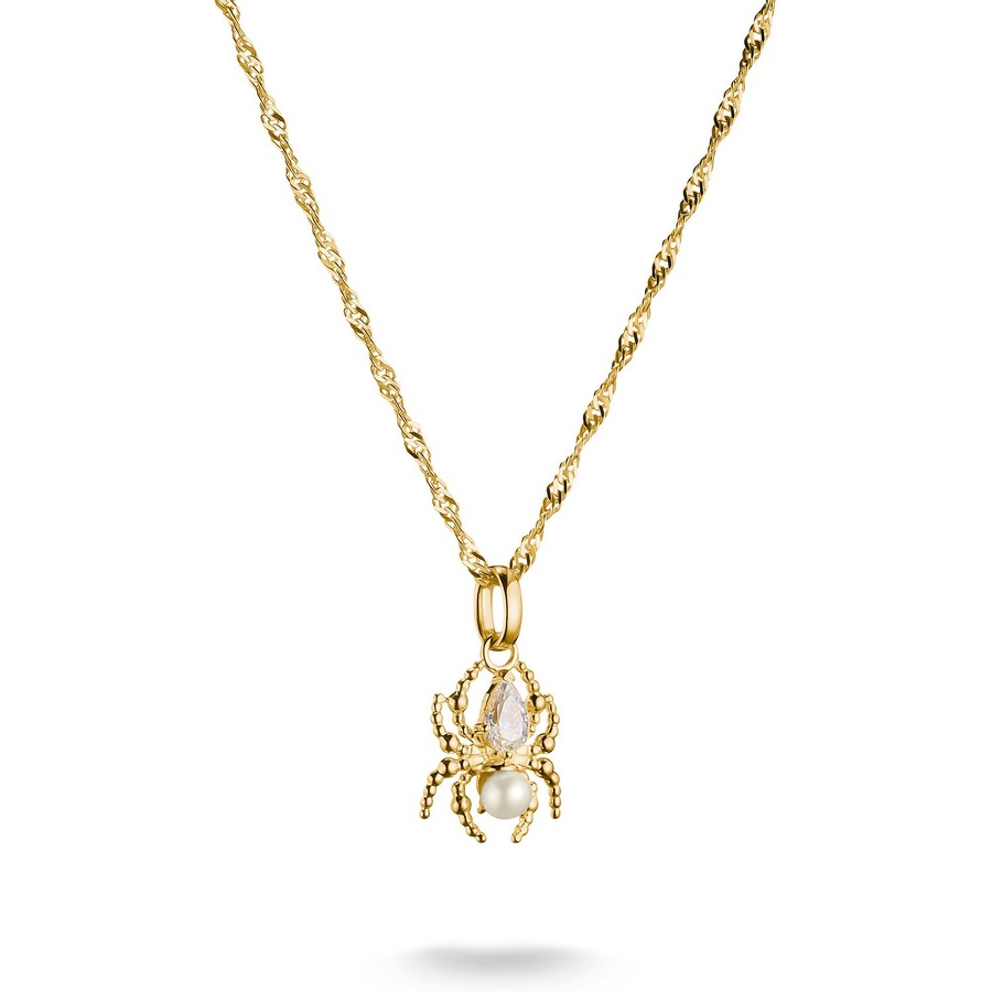 Thomas Sabo Kette 925er Silber One Size Damen