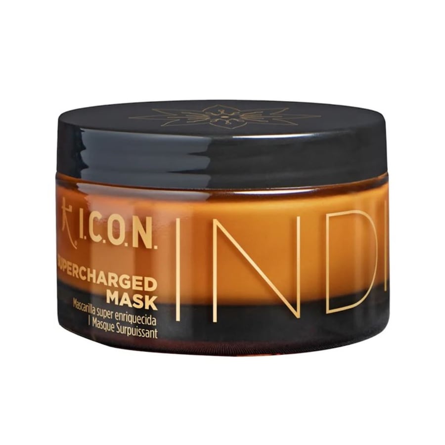 ICON INDIA SUPERCHARGED MASK intensive Pflege 170 ml Damen