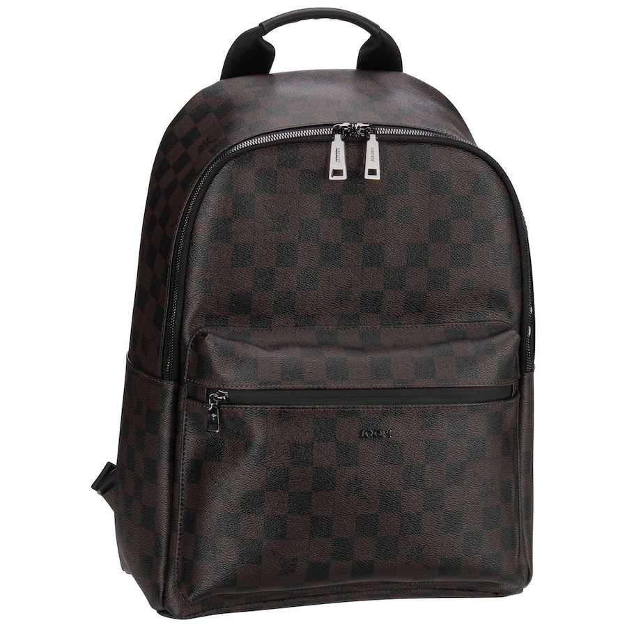 JOOP! Rucksack Cortina Piazza Miko MVZ Seal Brown Braun Herren