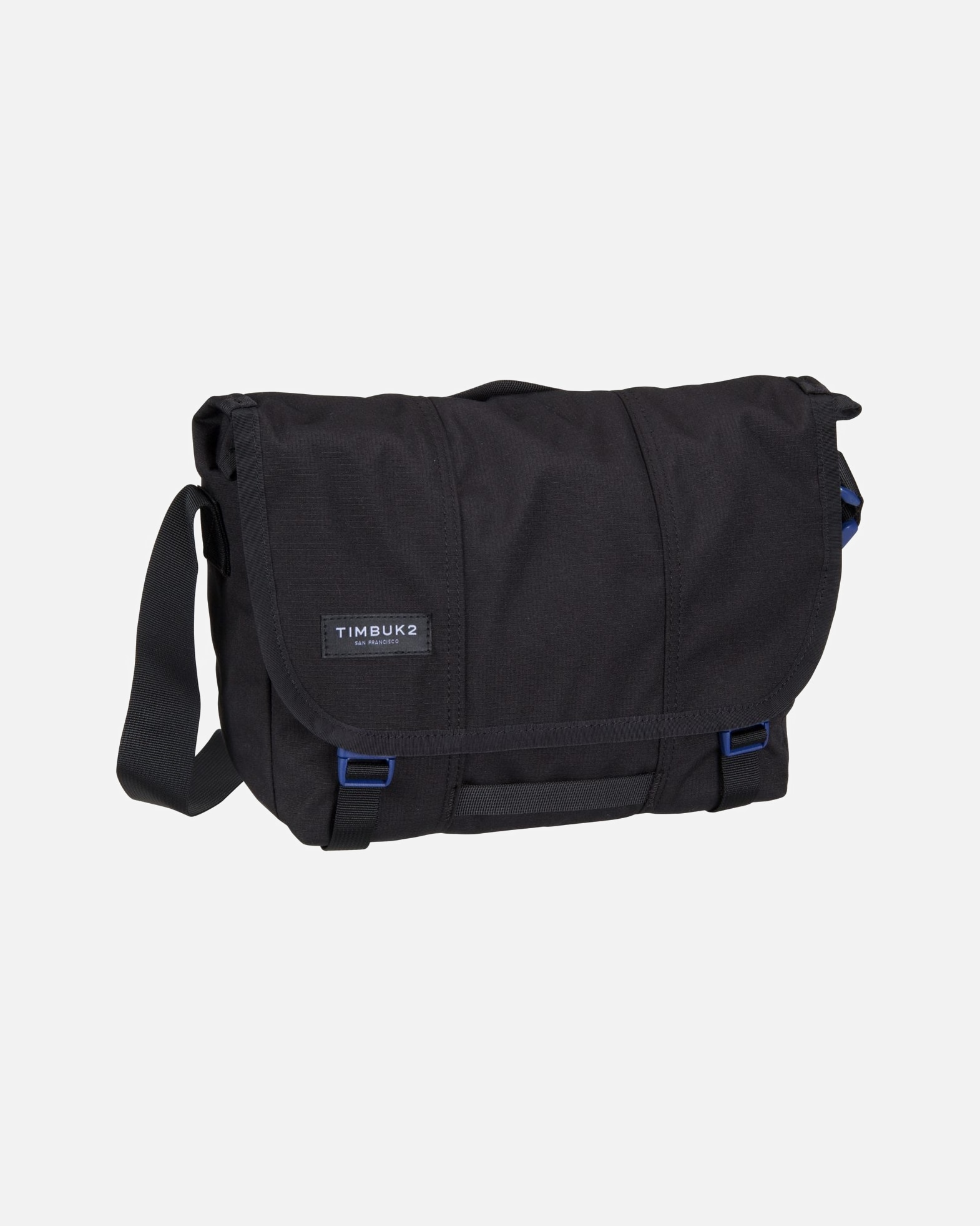 Laptoptasche für Unisex Timbuk2 Umhängetasche Flight Classic Messenger XS Jet Black/Army