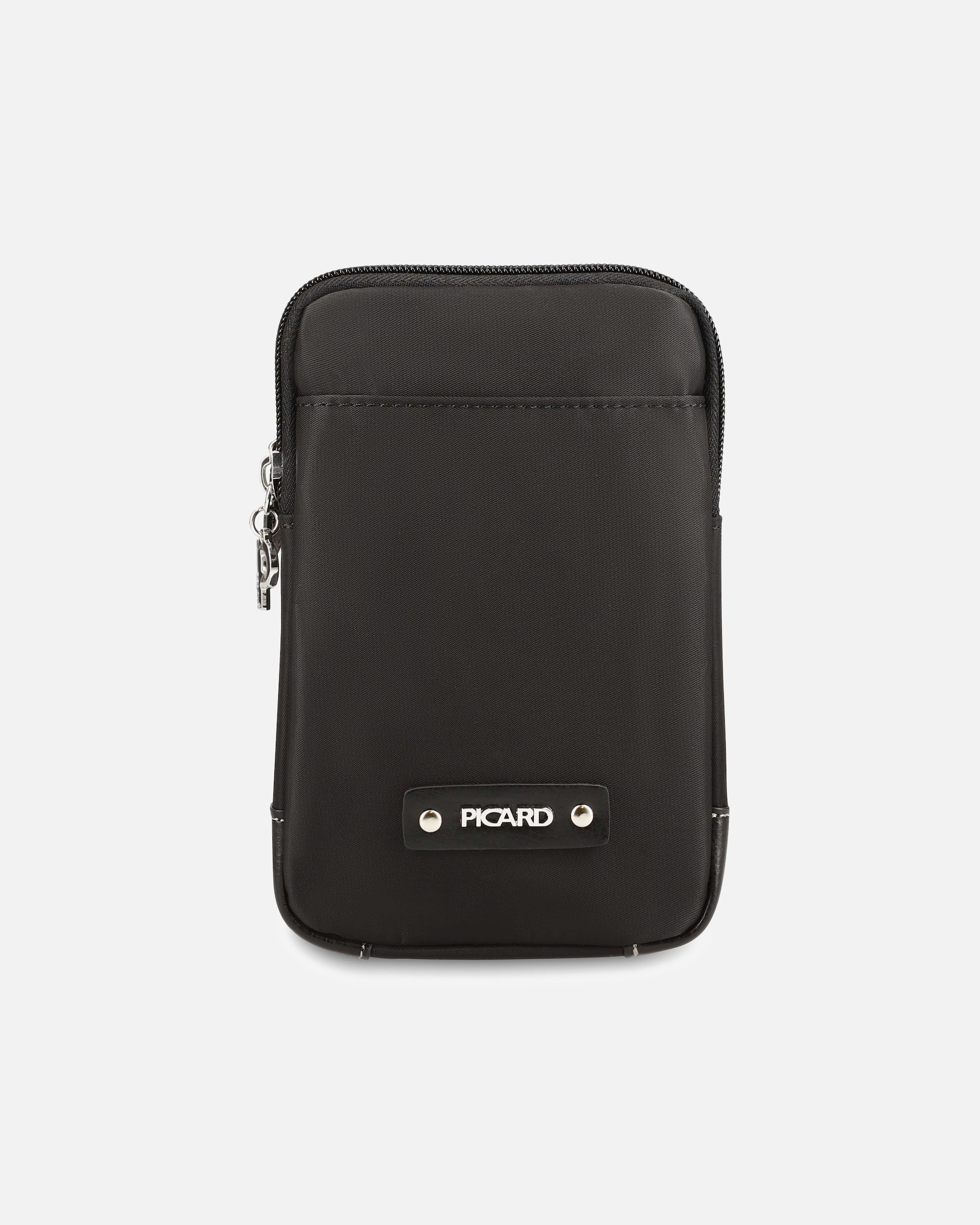 Handy Accessoire für Männlich Picard Sonja Handytasche 12 cm schwarz