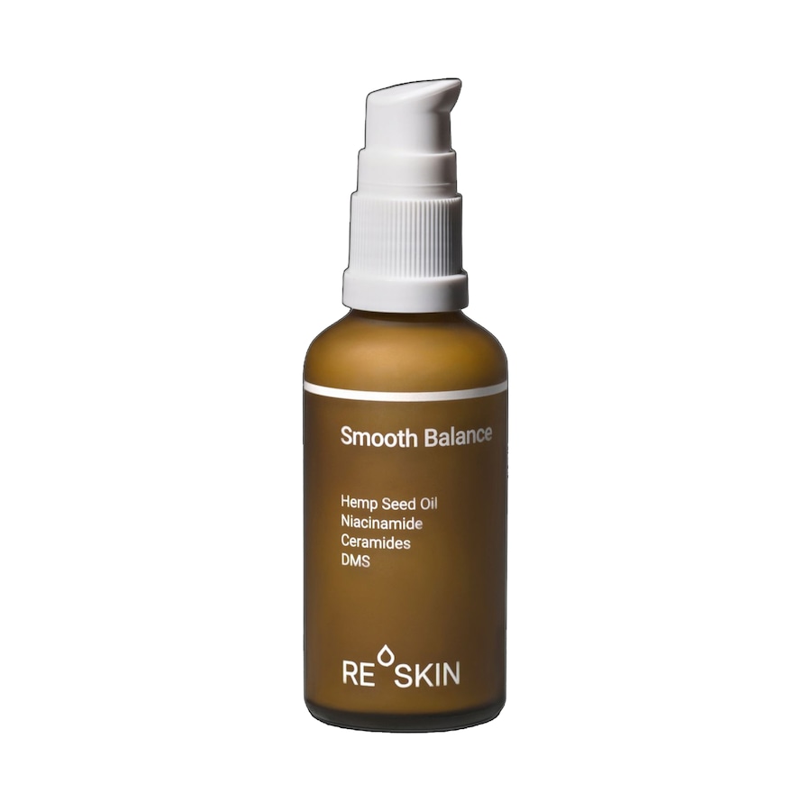 Re-Skin Smooth Balance braun 05 l