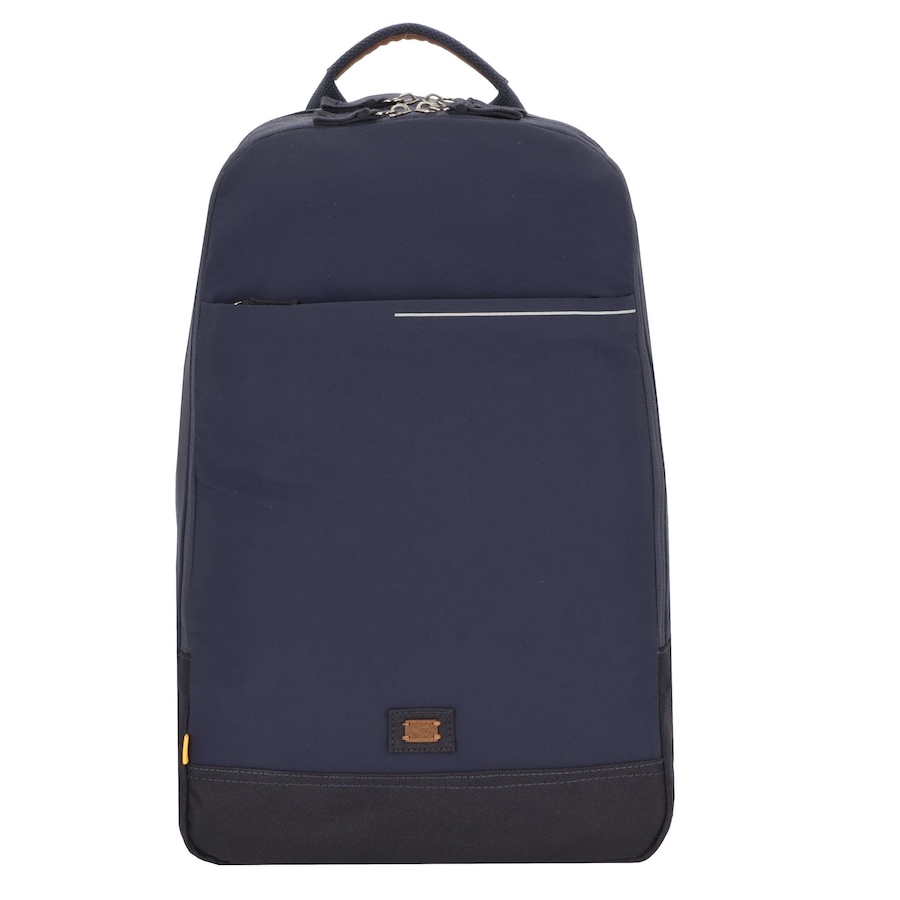 camel active City Daypack dark blue Violett Damen
