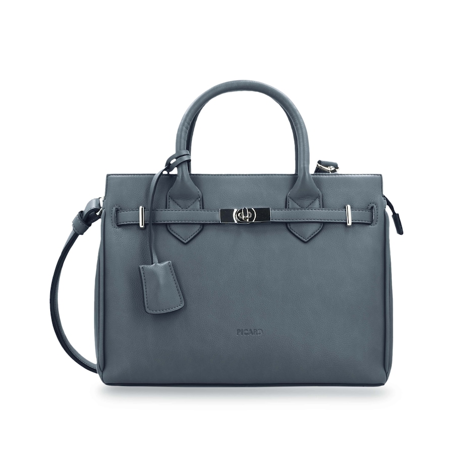 Picard Shopper New York grau Grau Damen