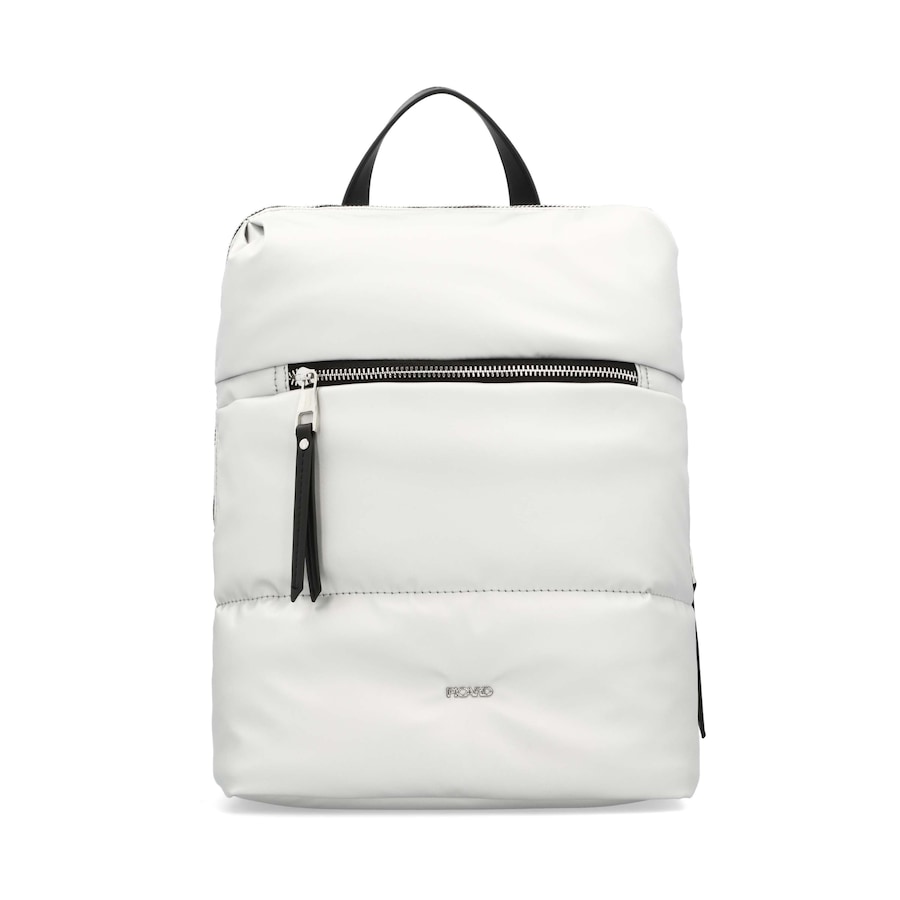 Picard Rucksack Carezza silber