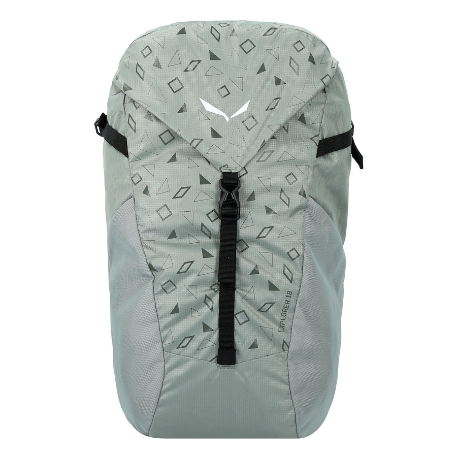 Salewa Explorer Wanderrucksack shadow Grau Herren