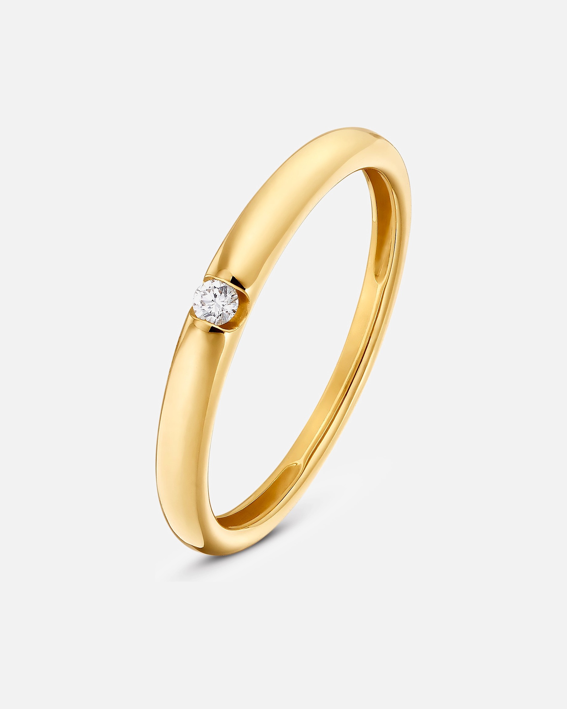 Ring für Weiblich CHRIST Damenring 52
