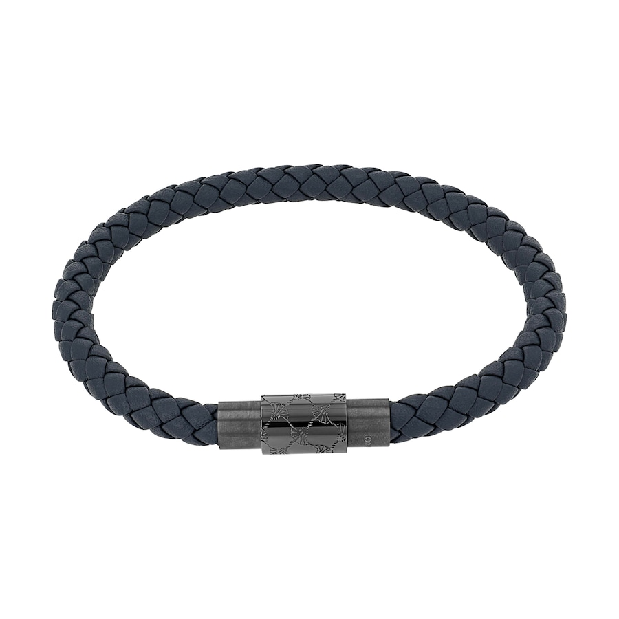JOOP! Armband Grau Herren
