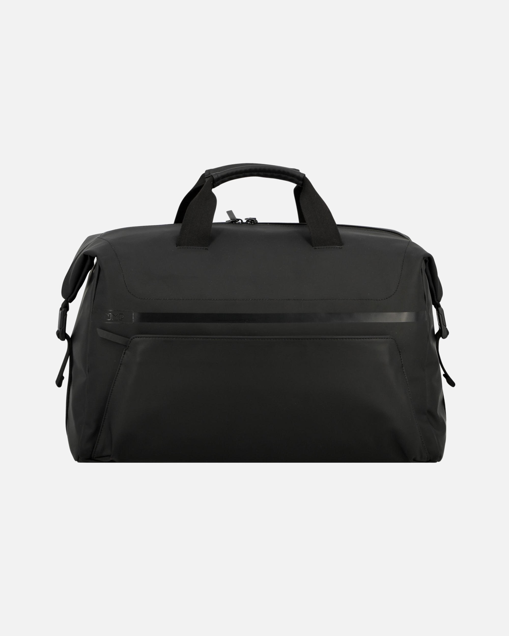 Tasche für Männlich Jump Obsidian Weekender Reisetasche 50 cm black