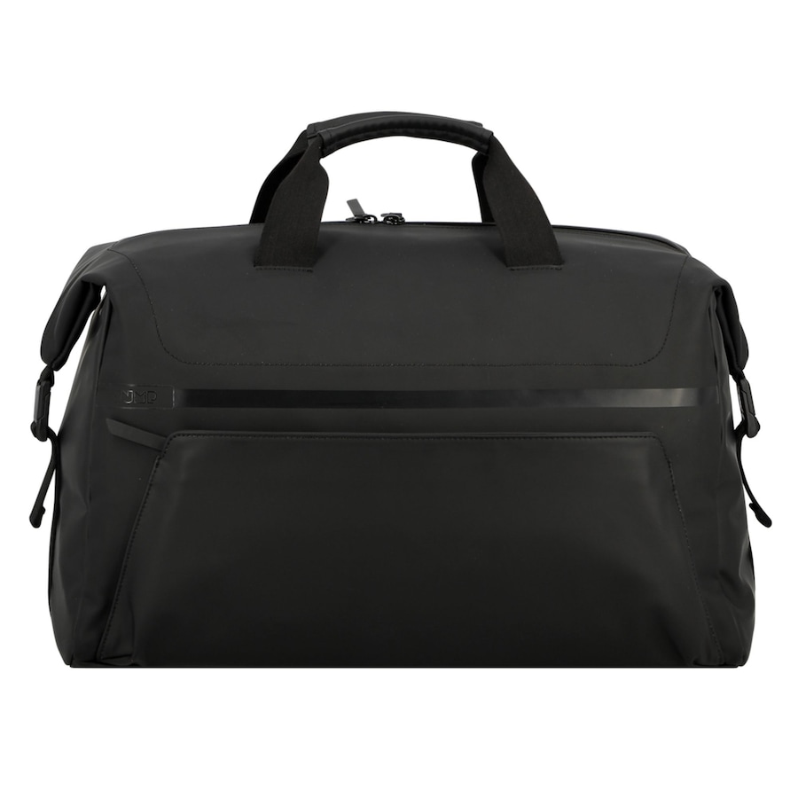 Jump Obsidian Weekender Reisetasche 50 cm black Schwarz Herren