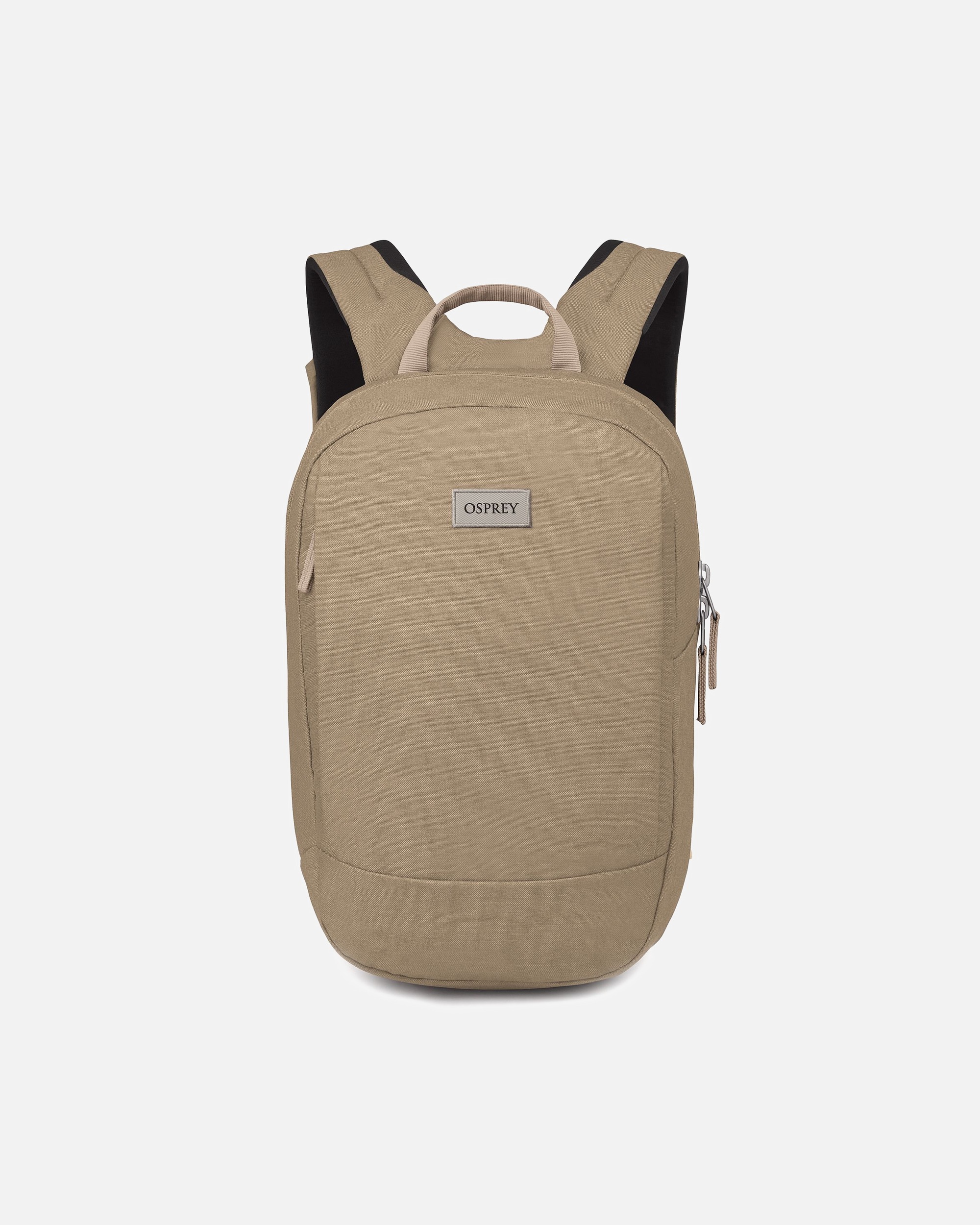 Rucksack für Männlich Osprey Arcane Daypack latte brown