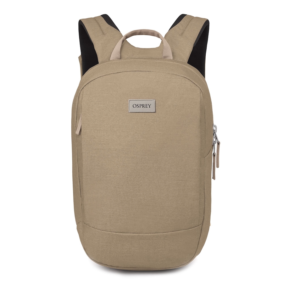 Osprey Arcane Daypack latte brown Hellbraun Herren