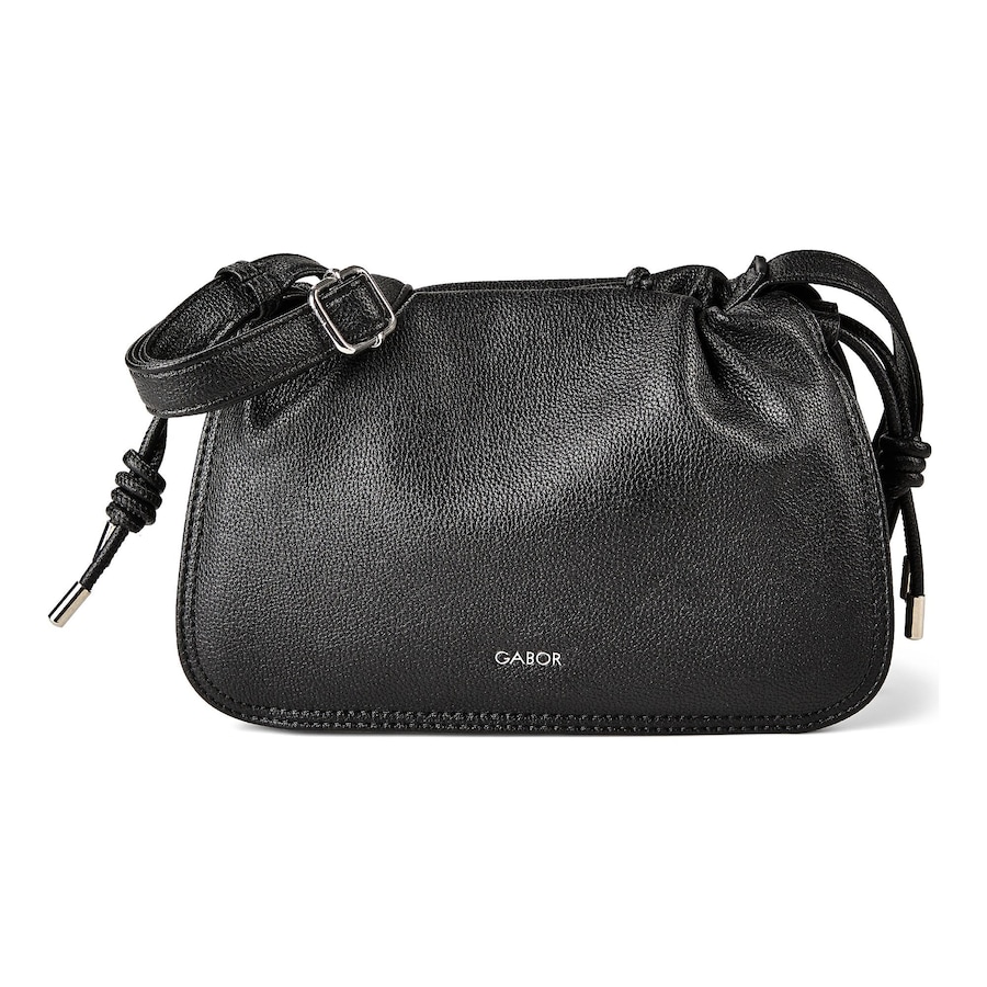 Gabor Rhea Umhängetasche black Schwarz Damen