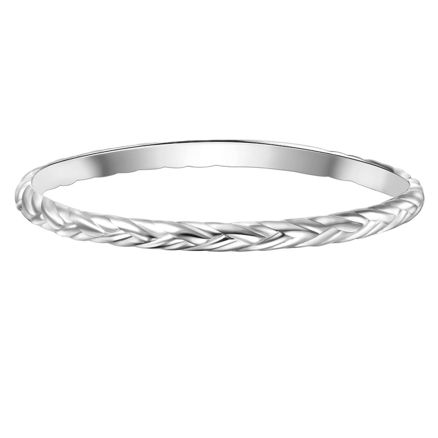 Glanzstücke München Ring aus Sterling Silber in silber 50 Damen
