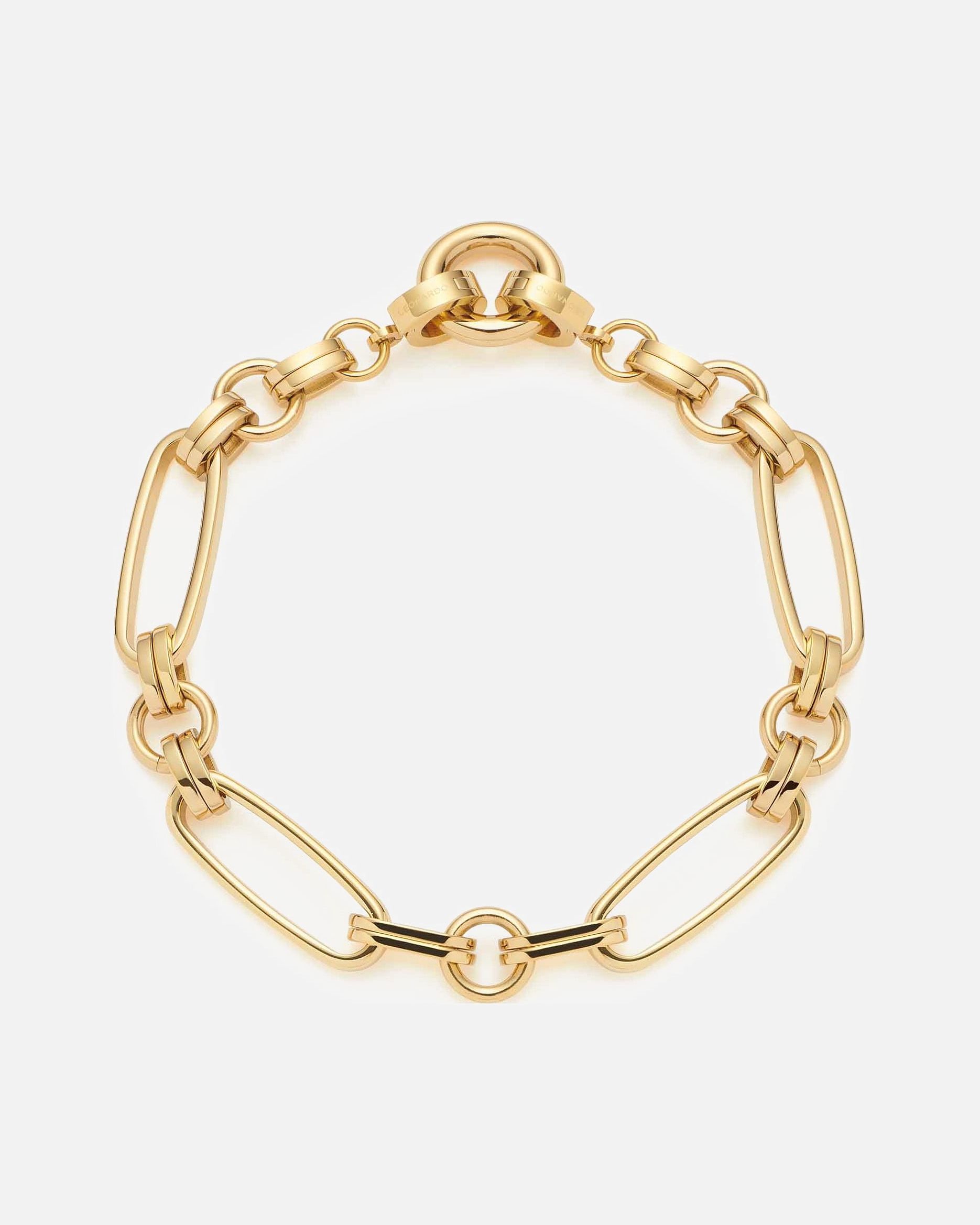 Armband für Weiblich Leonardo Armband Edelstahl One Size