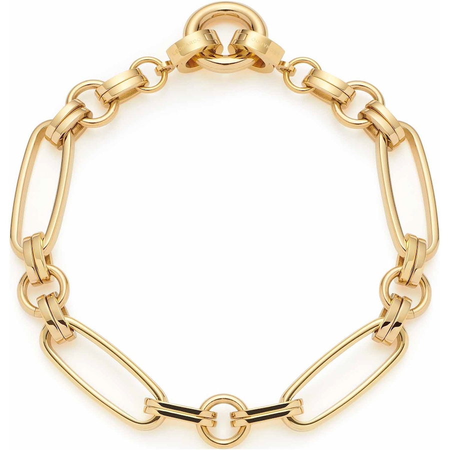Leonardo Armband Edelstahl One Size Damen