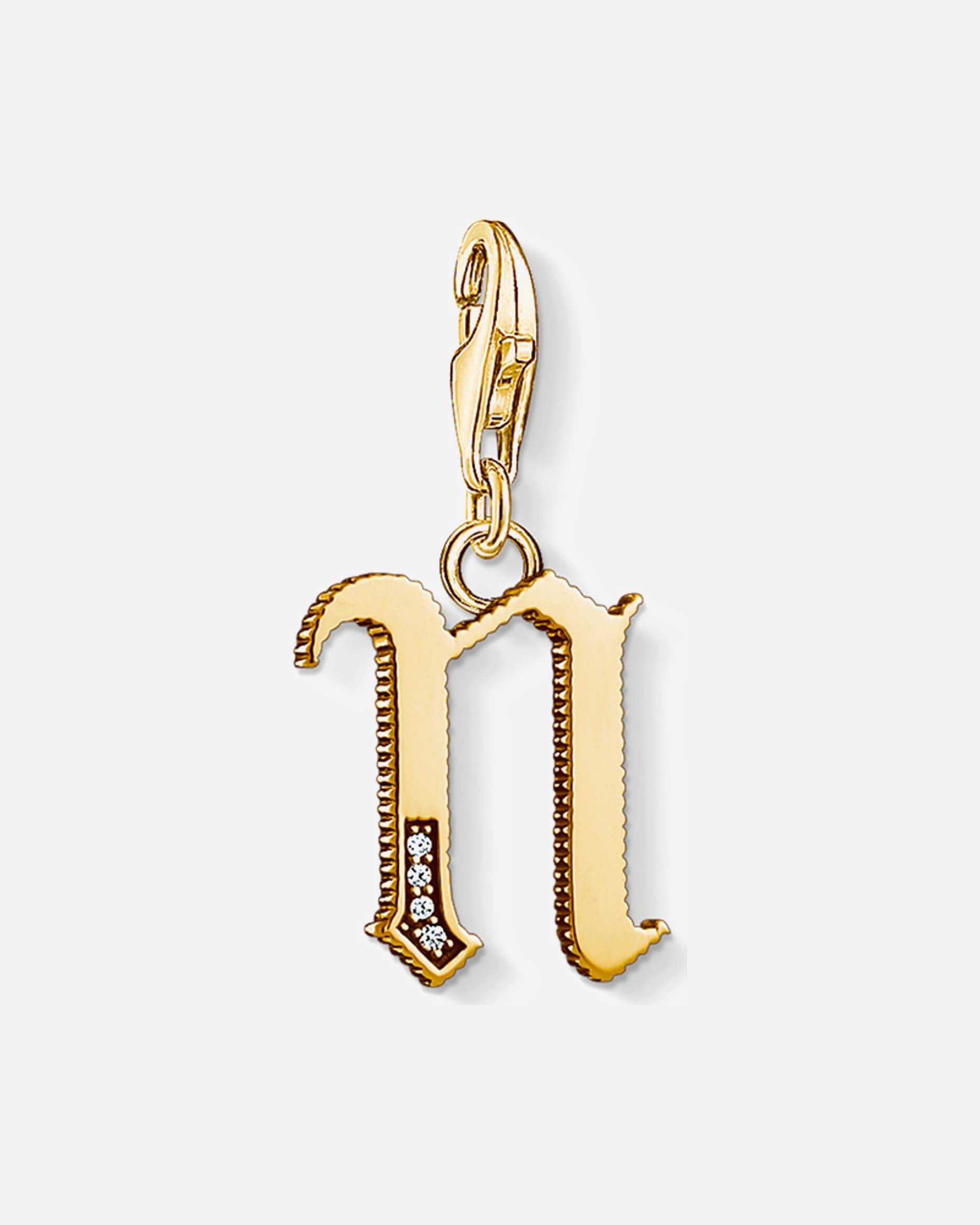 Anhänger für Weiblich Thomas Sabo Charm 925er Silber N