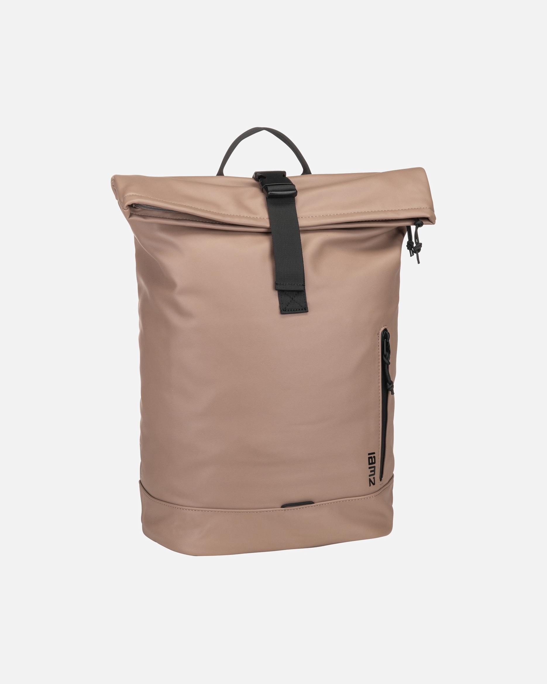 Rucksack für Unisex ZWEI Rucksack Cargo CAR200 Taupe