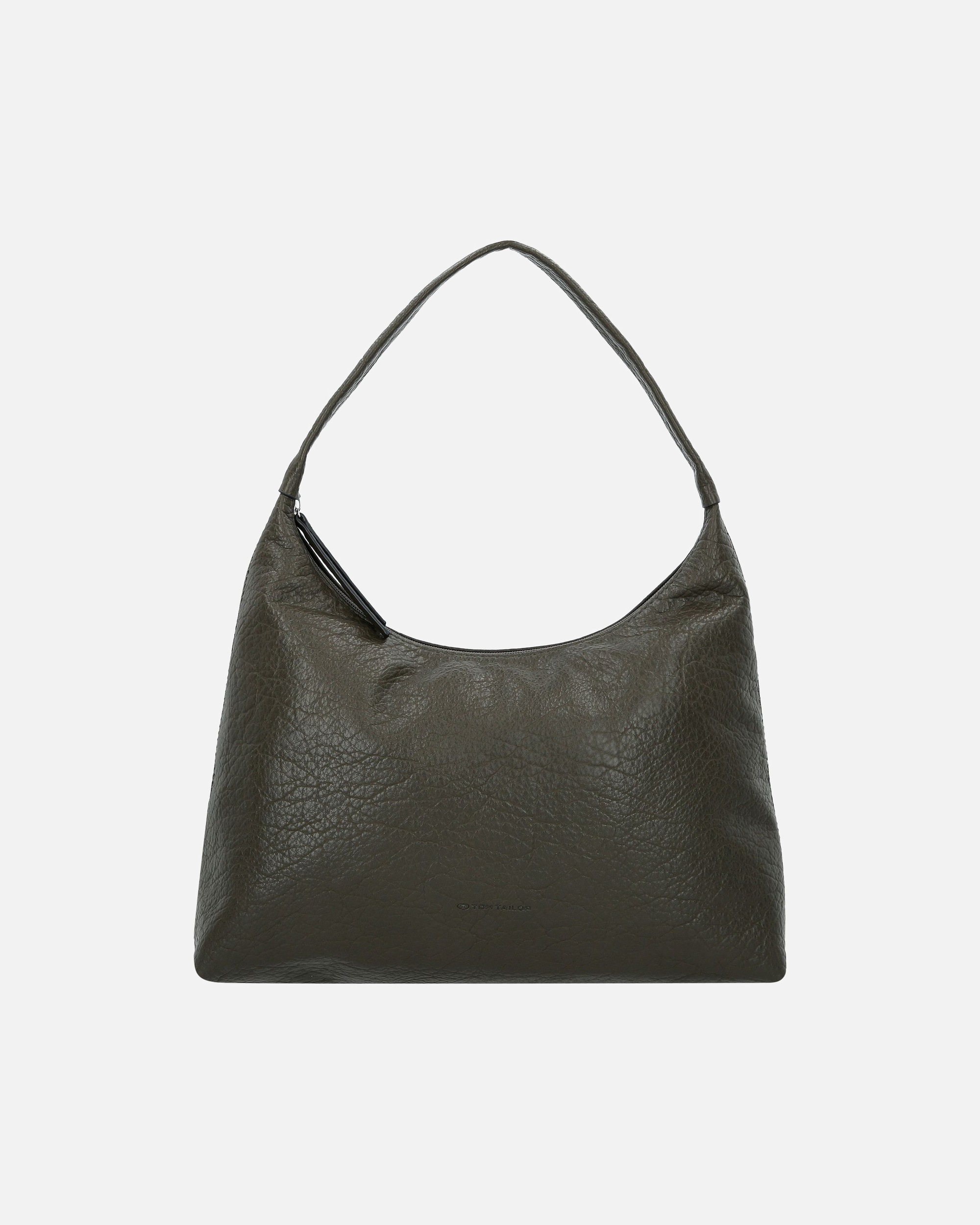 Clutch für Weiblich Tom Tailor Evelina Schultertasche khaki