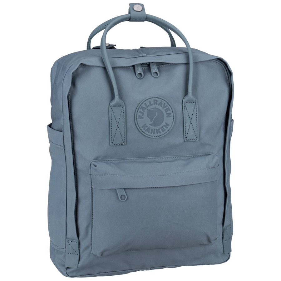 Fjällräven Rucksack Kanken No.2 Nimbus Blue Violett