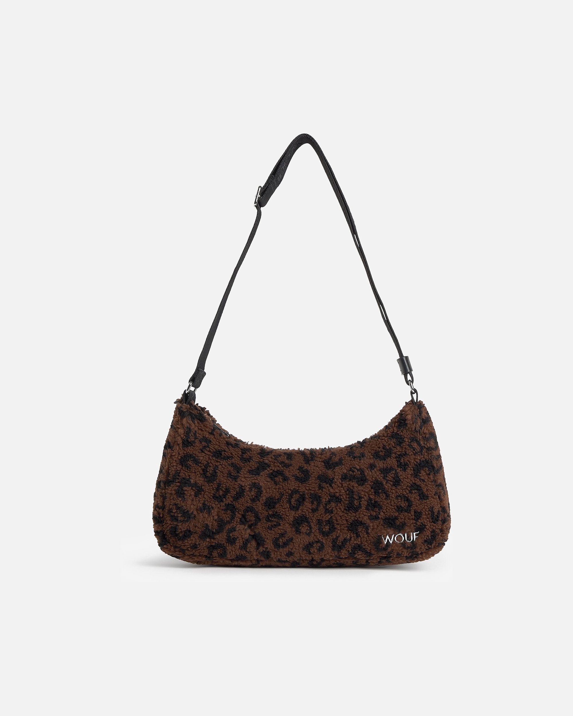 Tasche für Weiblich Wouf Teddy Schultertasche romy