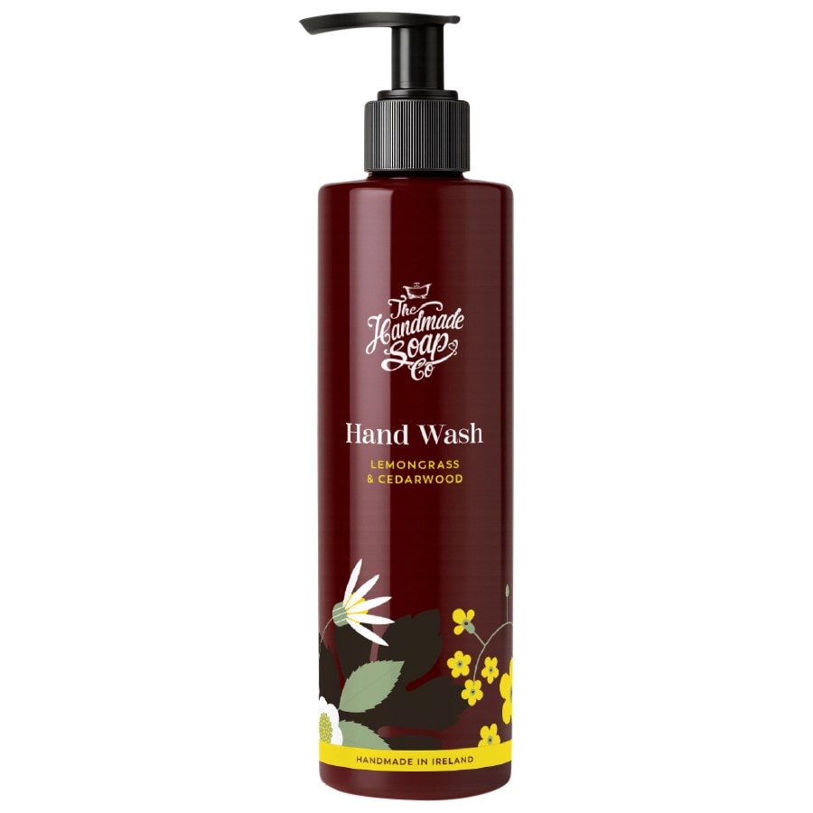 The Handmade Soap Hand Wash 250 ml