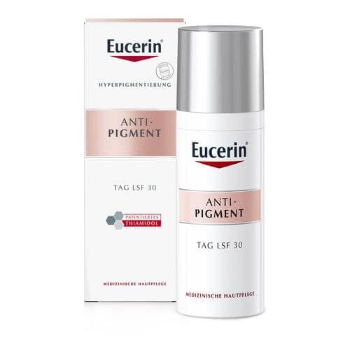Eucerin EUCERIN Anti-Pigment Tag LSF 30 Creme 50 ml