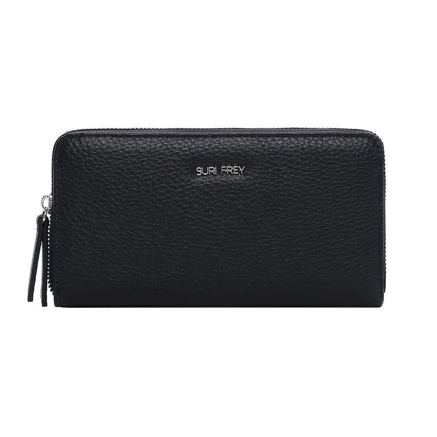 SURI FREY Geldbörse SFY Tiffy Blue Damen