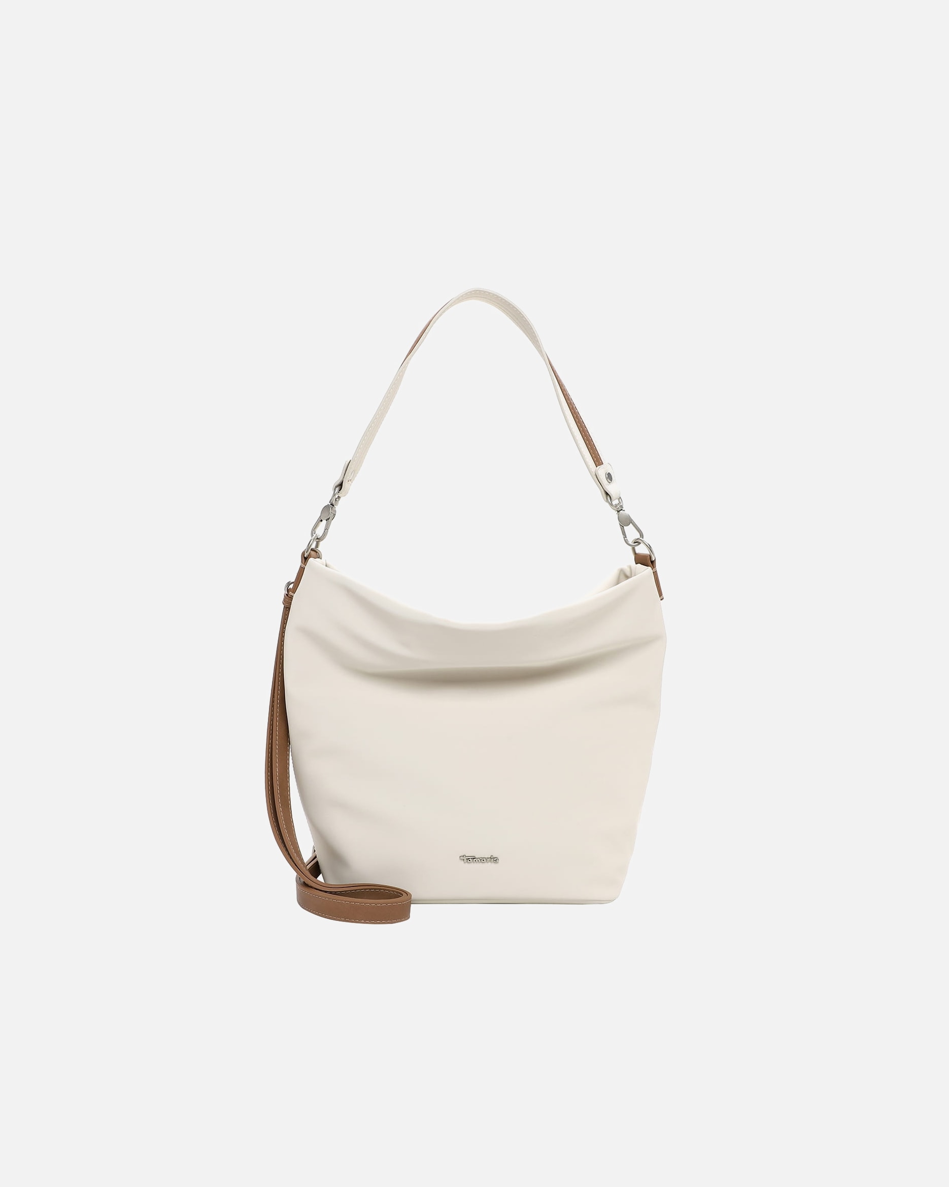 Clutch für Weiblich Tamaris Beutel TAS Kirsten Beige