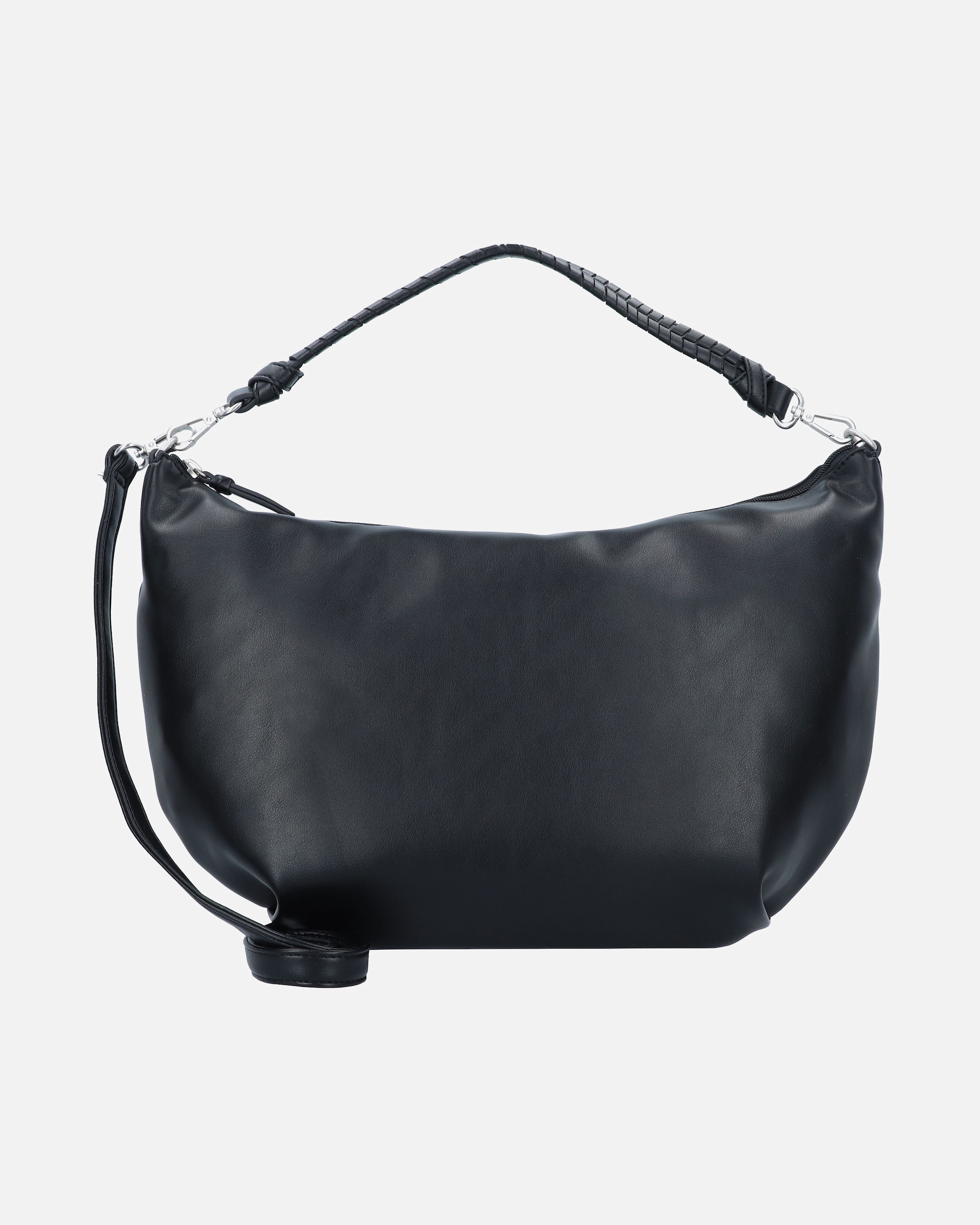 Handtasche für Weiblich Gabor Lela Schultertasche black