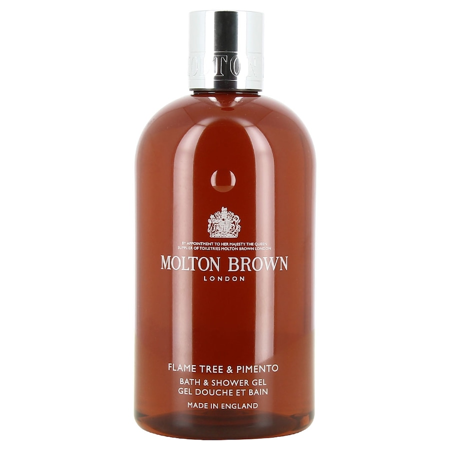 Molton Brown Flametree & Pimento Bath Shower Gel 300 ml