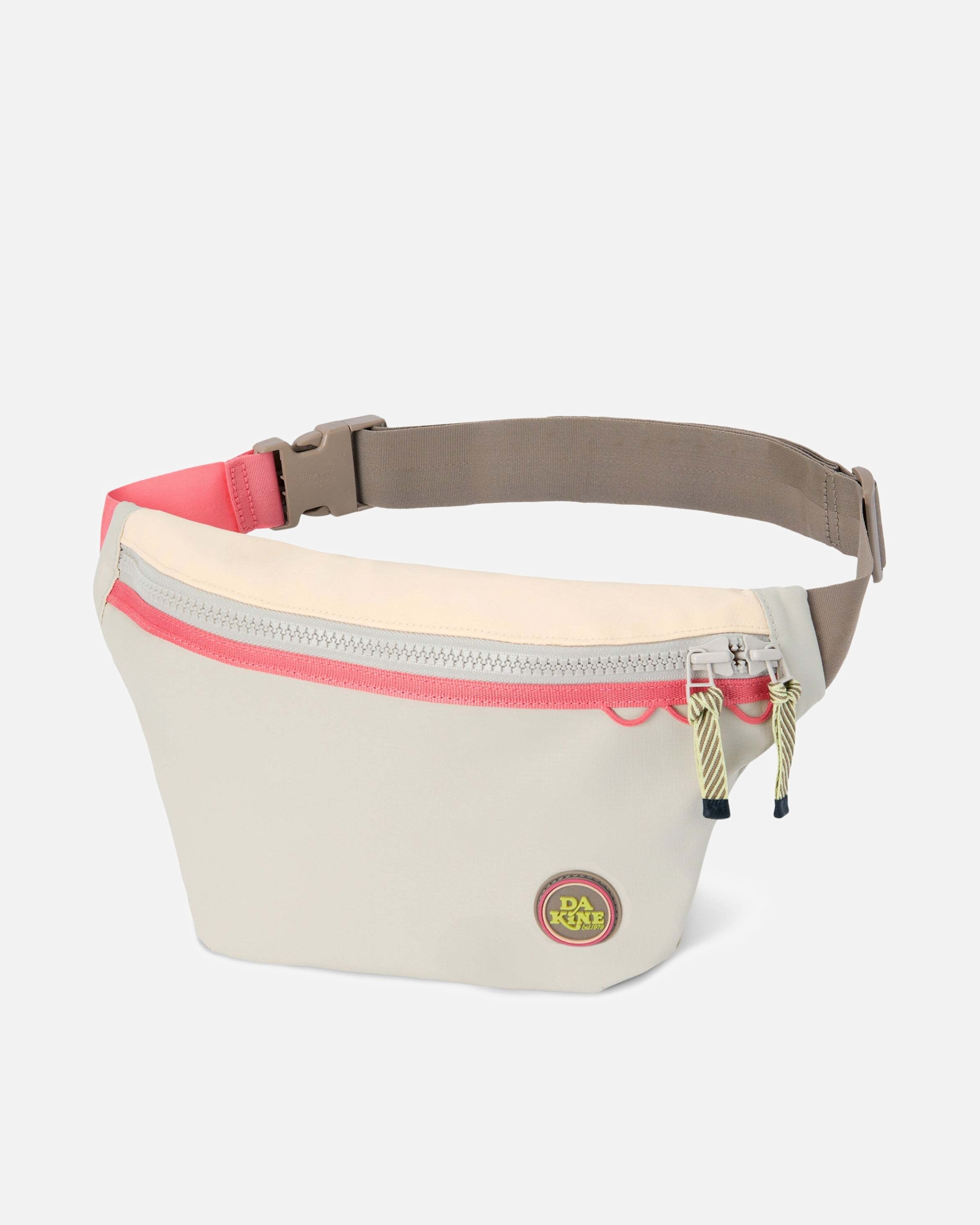Bauchtasche für Unisex Dakine Renovation Hip Pack - Gürteltasche 32 cm (cypress) beige