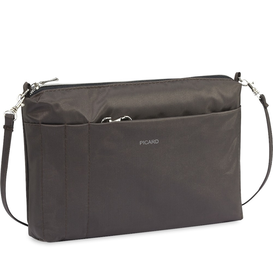 Picard Taschen-Organizer Switchbag braun Schwarz Damen