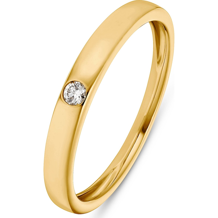 CHRIST Damenring 52 Damen