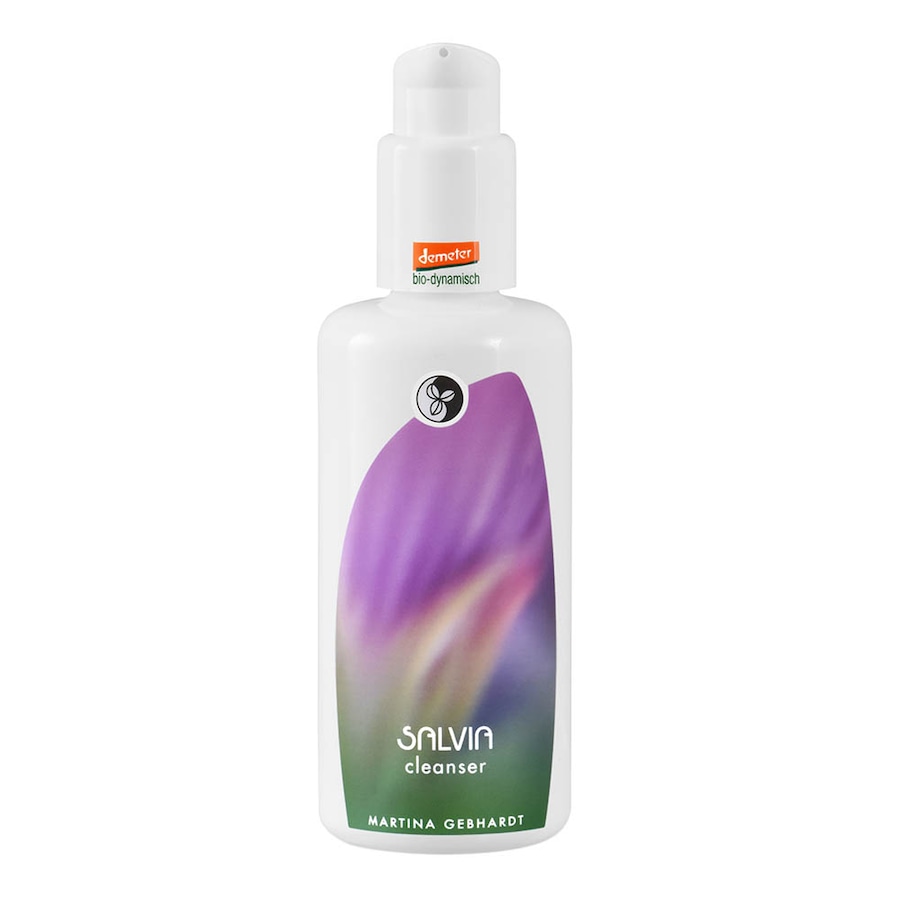 Martina Gebhardt Naturkosmetik Salvia - Cleanser 150 ml