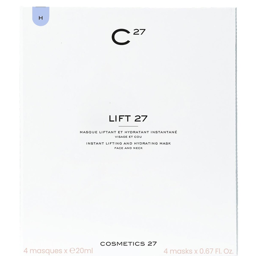 Cosmetics 27 Lift